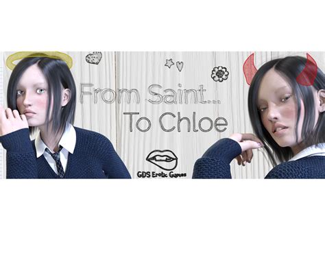 chloe 18 game|Chloe18 V05 Public Version by GDS .